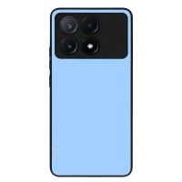 Θήκη Sonique ColorBloc Series για Xiaomi Poco X6 Pro 5G Τιρκουάζ