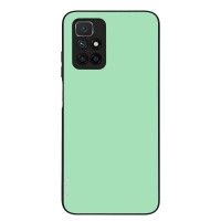 Θήκη Sonique ColorBloc Series για Xiaomi Redmi 10 / Redmi 10 2022 Βεραμάν