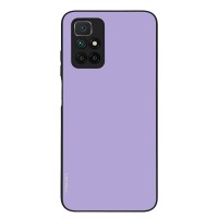 Θήκη Sonique ColorBloc Series για Xiaomi Redmi 10 / Redmi 10 2022 Βιολετί