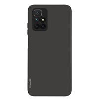 Θήκη Sonique ColorBloc Series για Xiaomi Redmi 10 / Redmi 10 2022 Γκρι