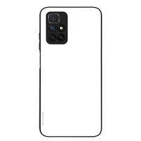 Θήκη Sonique ColorBloc Series για Xiaomi Redmi 10 / Redmi 10 2022 Λευκό