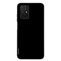 Θήκη Sonique ColorBloc Series για Xiaomi Redmi 10 / Redmi 10 2022 Μαύρο