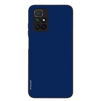 Θήκη Sonique ColorBloc Series για Xiaomi Redmi 10 / Redmi 10 2022 Μπλέ