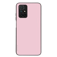 Θήκη Sonique ColorBloc Series για Xiaomi Redmi 10 / Redmi 10 2022 Ροζ Ανοιχτό