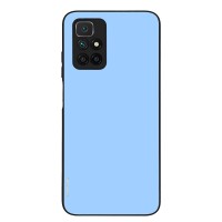 Θήκη Sonique ColorBloc Series για Xiaomi Redmi 10 / Redmi 10 2022 Τιρκουάζ