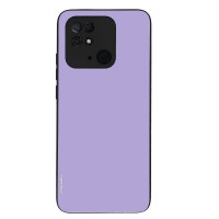 Θήκη Sonique ColorBloc Series για Xiaomi Redmi 10C Βιολετί