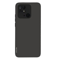 Θήκη Sonique ColorBloc Series για Xiaomi Redmi 10C Γκρι