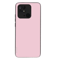 Θήκη Sonique ColorBloc Series για Xiaomi Redmi 10C Ροζ Ανοιχτό