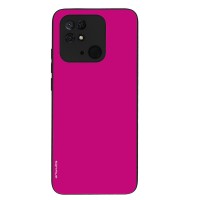 Θήκη Sonique ColorBloc Series για Xiaomi Redmi 10C Ματζέντα