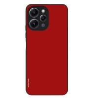 Θήκη Sonique ColorBloc Series για Xiaomi Redmi 12 4G / Redmi 12 5G Κόκκινο