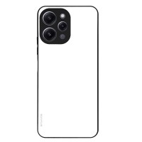 Θήκη Sonique ColorBloc Series για Xiaomi Redmi 12 4G / Redmi 12 5G Λευκό