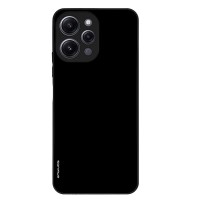 Θήκη Sonique ColorBloc Series για Xiaomi Redmi 12 4G / Redmi 12 5G Μαύρο
