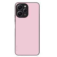 Θήκη Sonique ColorBloc Series για Xiaomi Redmi 12 4G / Redmi 12 5G Ροζ Ανοιχτό