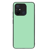Θήκη Sonique ColorBloc Series για Xiaomi Redmi 12C Βεραμάν