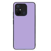 Θήκη Sonique ColorBloc Series για Xiaomi Redmi 12C Βιολετί