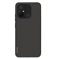 Θήκη Sonique ColorBloc Series για Xiaomi Redmi 12C Γκρι