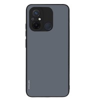 Θήκη Sonique ColorBloc Series για Xiaomi Redmi 12C Μπλε Γκρι