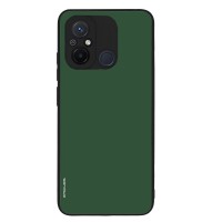 Θήκη Sonique ColorBloc Series για Xiaomi Redmi 12C Πράσινο