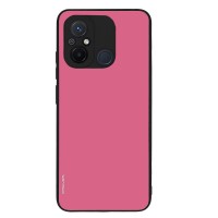 Θήκη Sonique ColorBloc Series για Xiaomi Redmi 12C Ροζ