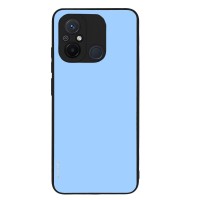 Θήκη Sonique ColorBloc Series για Xiaomi Redmi 12C Τιρκουάζ