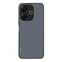 Θήκη Sonique ColorBloc Series για Xiaomi Redmi 13 4G / Poco M6 4G Μπλε Γκρι