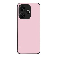 Θήκη Sonique ColorBloc Series για Xiaomi Redmi 13 4G / Poco M6 4G Ροζ Ανοιχτό
