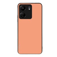 Θήκη Sonique ColorBloc Series για Xiaomi Redmi 13C 4G / Poco C65 4G Κοραλί