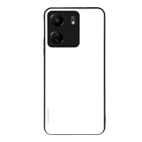 Θήκη Sonique ColorBloc Series για Xiaomi Redmi 13C 4G / Poco C65 4G Λευκό