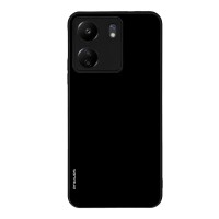 Θήκη Sonique ColorBloc Series για Xiaomi Redmi 13C 4G / Poco C65 4G Μαύρο