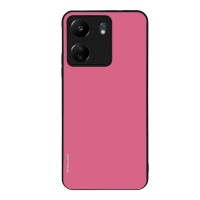 Θήκη Sonique ColorBloc Series για Xiaomi Redmi 13C 4G / Poco C65 4G Ροζ