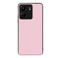 Θήκη Sonique ColorBloc Series για Xiaomi Redmi 13C 4G / Poco C65 4G Ροζ Ανοιχτό