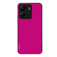 Θήκη Sonique ColorBloc Series για Xiaomi Redmi 13C 4G / Poco C65 4G Ματζέντα