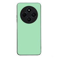 Θήκη Sonique ColorBloc Series για Xiaomi Redmi 14C 4G / Poco C75 4G / Redmi A4 5G Βεραμάν