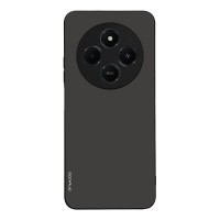 Θήκη Sonique ColorBloc Series για Xiaomi Redmi 14C 4G / Poco C75 4G / Redmi A4 5G Γκρι