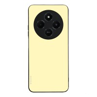 Θήκη Sonique ColorBloc Series για Xiaomi Redmi 14C 4G / Poco C75 4G / Redmi A4 5G Κίτρινο