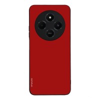 Θήκη Sonique ColorBloc Series για Xiaomi Redmi 14C 4G / Poco C75 4G / Redmi A4 5G Κόκκινο