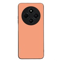 Θήκη Sonique ColorBloc Series για Xiaomi Redmi 14C 4G / Poco C75 4G / Redmi A4 5G Κοραλί