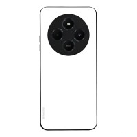 Θήκη Sonique ColorBloc Series για Xiaomi Redmi 14C 4G / Poco C75 4G / Redmi A4 5G Λευκό