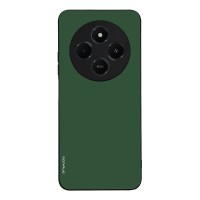 Θήκη Sonique ColorBloc Series για Xiaomi Redmi 14C 4G / Poco C75 4G / Redmi A4 5G Πράσινο