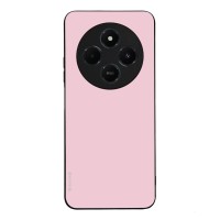 Θήκη Sonique ColorBloc Series για Xiaomi Redmi 14C 4G / Poco C75 4G / Redmi A4 5G Ροζ Ανοιχτό