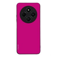 Θήκη Sonique ColorBloc Series για Xiaomi Redmi 14C 4G / Poco C75 4G / Redmi A4 5G Ματζέντα