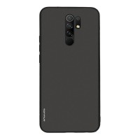 Θήκη Sonique ColorBloc Series για Xiaomi Redmi 9 Γκρι