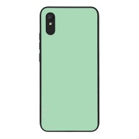 Θήκη Sonique ColorBloc Series για Xiaomi Redmi 9A / Redmi 9AT Βεραμάν