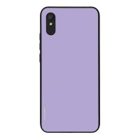 Θήκη Sonique ColorBloc Series για Xiaomi Redmi 9A / Redmi 9AT Βιολετί