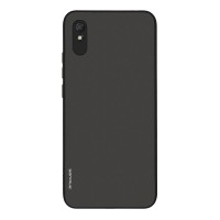 Θήκη Sonique ColorBloc Series για Xiaomi Redmi 9A / Redmi 9AT Γκρι