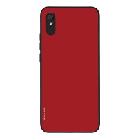 Θήκη Sonique ColorBloc Series για Xiaomi Redmi 9A / Redmi 9AT Κόκκινο