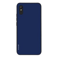 Θήκη Sonique ColorBloc Series για Xiaomi Redmi 9A / Redmi 9AT Μπλέ
