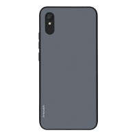 Θήκη Sonique ColorBloc Series για Xiaomi Redmi 9A / Redmi 9AT Μπλε Γκρι