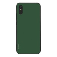Θήκη Sonique ColorBloc Series για Xiaomi Redmi 9A / Redmi 9AT Πράσινο