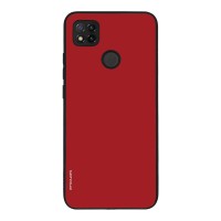Θήκη Sonique ColorBloc Series για Xiaomi Redmi 9C / Redmi 10A Κόκκινο